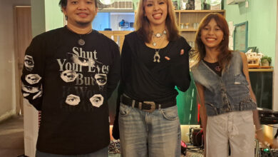 Dokumentasi Main-Main di Cipete Vol.19. (Foto: Reallist Management)