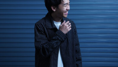 Penyanyi solo, Azel. (Foto: Istimewa)