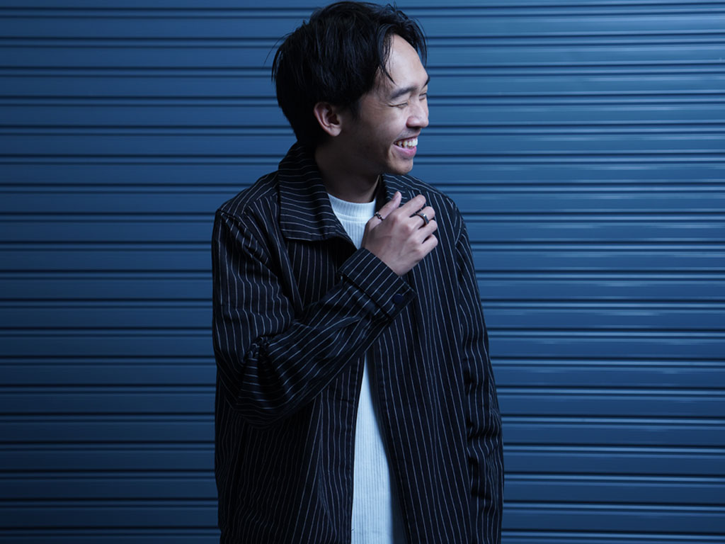 Penyanyi solo, Azel. (Foto: Istimewa)