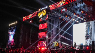 Dokumentasi Break Out Day 2025. (Foto: Istimewa)