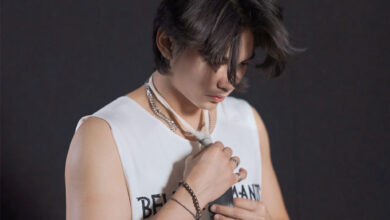 Penyanyi solo, Ekhsan. (Foto: Istimewa)