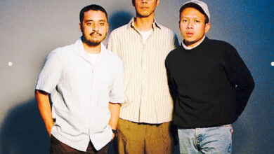 Grup band Perunggu. (Foto: Istimewa)