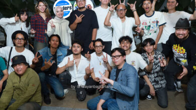 Dokumentasi Swag Event episode 114. (Foto: I Wayan Bagiartana)