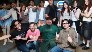 Dokumentasi Swag Event episode 114. (Foto: I Wayan Bagiartana)