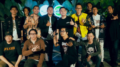 Dokumentasi Swag Event edisi 116. (Foto: Swag Event)