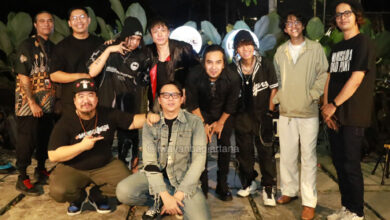 Dokumentasi Swag Event episode 117. (Foto: I Wayan Bagiartana)