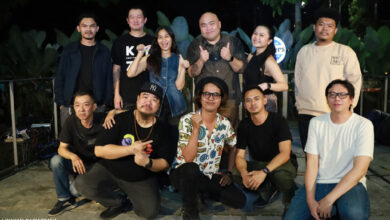 Dokumentasi Swag Event edisi 113. (Foto: I Wayan Bagiartana)