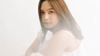 Penyanyi alternatif, Daririna. (Foto: Istimewa)