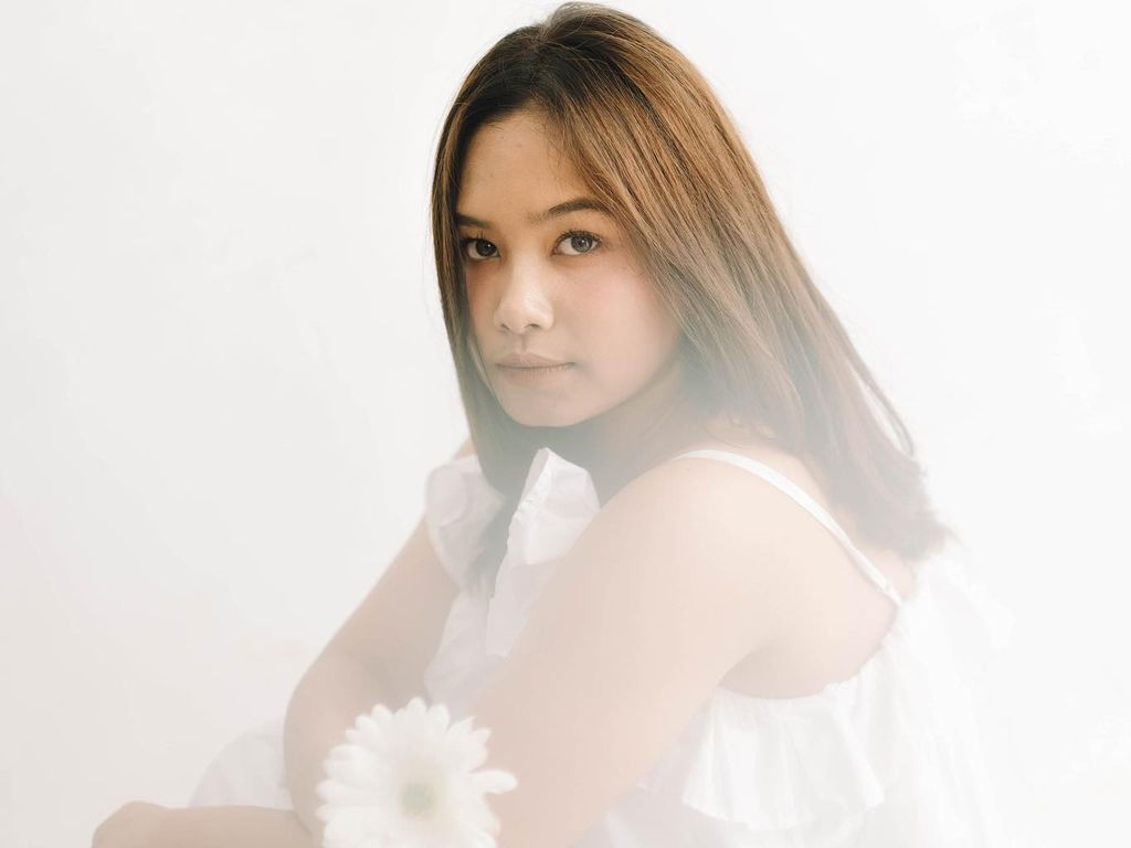 Penyanyi alternatif, Daririna. (Foto: Istimewa)