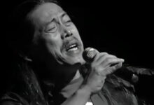 Musisi senior, Raden Darmawan Dajat Hardjakusumah, atau yang lebih dikenal sebagai Acil Bimbo. (Foto: Istimewa)