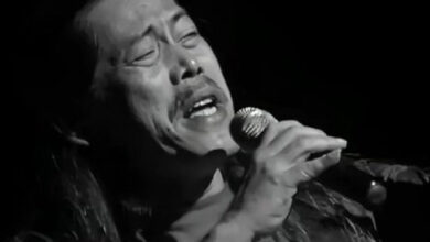 Musisi senior, Raden Darmawan Dajat Hardjakusumah, atau yang lebih dikenal sebagai Acil Bimbo. (Foto: Istimewa)