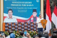 Gubernur DKI Jakarta Pramono Anung. (Foto: Istimewa)