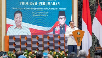Gubernur DKI Jakarta Pramono Anung. (Foto: Istimewa)