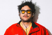 Penyanyi solo, Kunto Aji. (Foto: Instagram/kuntoaji)