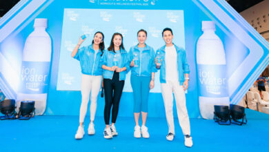 Suasana konferensi pers gelaran IONATION 2025. (Foto: Istimewa)