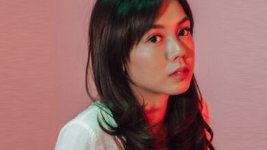 Penyanyi solo, Saphira Adya. (Foto: Istimewa)