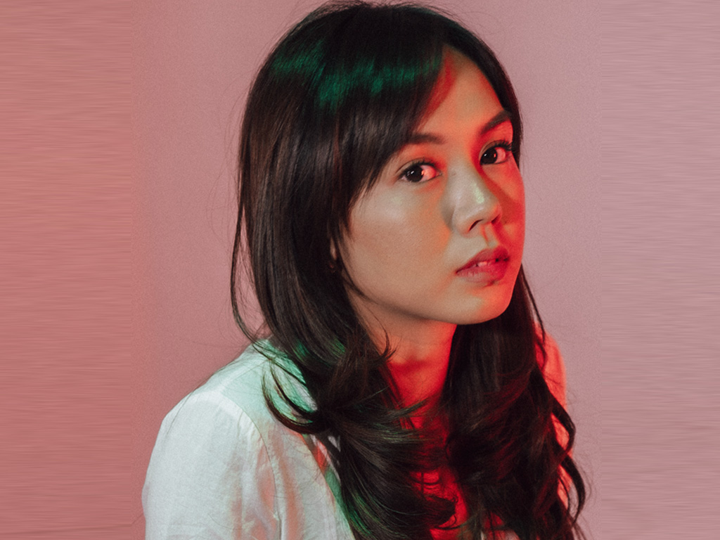 Penyanyi solo, Saphira Adya. (Foto: Istimewa)