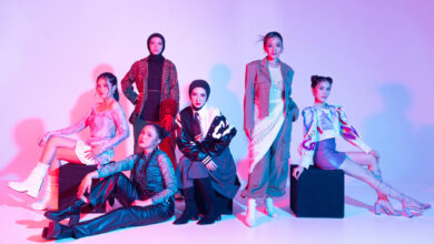 Girl grup pop Indonesia, Super Girlies. (Foto: Istimewa)