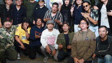 Dokumentasi Swag Event episode 118. (Foto: I Wayan Bagiartana)