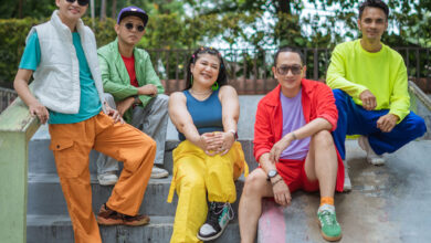 Band EDM Koplo berformat LIVE PA, AJOJING. (Foto: Istimewa)