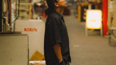 Penyanyi solo, Boy Warongan. (Foto: Istimewa)