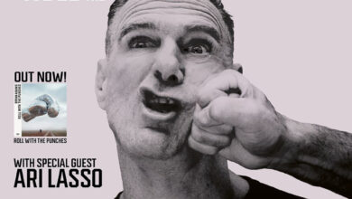 Poster konser Bryan Adams di Jakarta 2026. (Foto: Istimewa)