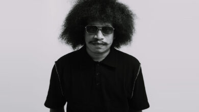 Penyanyi solo, Daniel Rumbekwan. (Foto: Istimewa)