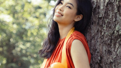 Penyanyi, penulis lagu, dan kreator konten, Kalya Islamadina. (Foto: Istimewa)