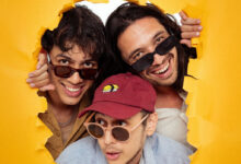 Grup band rock asal Bali, MANJA. (Foto: Istimewa)