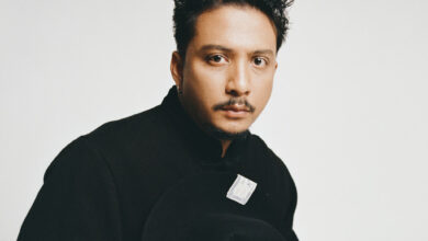 Penyanyi solo, Sal Priadi. (Foto: Istimewa)