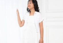 Penyanyi cilik, Eliza Nobel. (Foto: Istimewa)