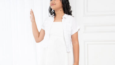 Penyanyi cilik, Eliza Nobel. (Foto: Istimewa)