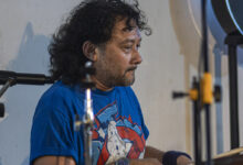 Franki Indrasmoro di Swag Event. (Foto: Mute Music)