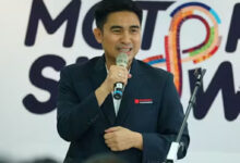 Suasana konferensi pers Indonesia International Motor Show (IIMS) 2026. (Foto: Istimewa)