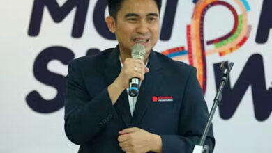 Suasana konferensi pers Indonesia International Motor Show (IIMS) 2026. (Foto: Istimewa)