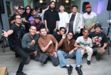 Dokumentasi Main-Main di Cipete Vol. 33. (Foto: I Wayan Bagiartana)