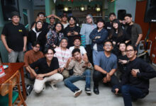 Dokumentasi Main-Main di Cipete Vol. 35. (Foto: I Wayan Bagiartana)