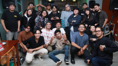 Dokumentasi Main-Main di Cipete Vol. 35. (Foto: I Wayan Bagiartana)