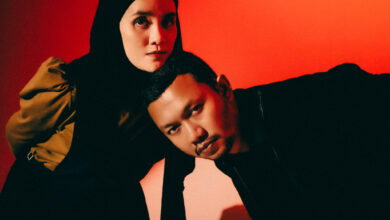 Grup duo, Manjakani. (Foto: Istimewa)