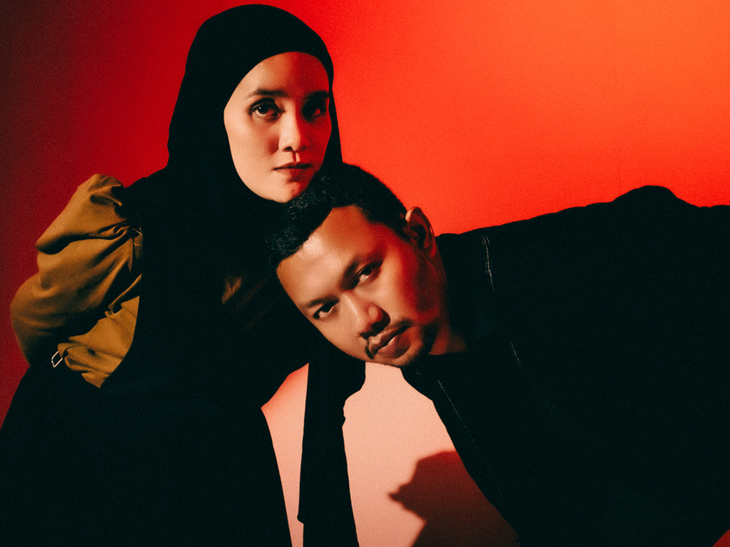 Grup duo, Manjakani. (Foto: Istimewa)