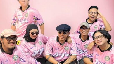 Grup band ska asal Jakarta, ORGIE. (Foto: Istimewa)
