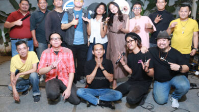 Dokumentasi Swag Event episode 126. (Foto: I Wayan Bagiartana)