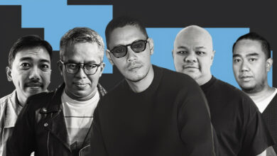 Bekraf, Pophariini, dan Langit Musik berkolaborasi lewat Sinergi Suara di 5 Kota. (Foto: Istimewa)