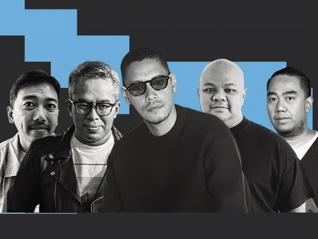 Bekraf, Pophariini, dan Langit Musik berkolaborasi lewat Sinergi Suara di 5 Kota. (Foto: Istimewa)