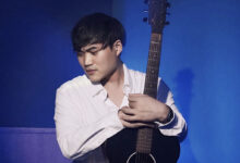 Penyanyi dan penulis lagu asal Indonesia, Albert Tanabe. (Foto: Istimewa)