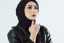 Penyanyi dan pengusaha skincare, Dewi Hani Jayanti. (Foto: Istimewa)