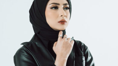 Penyanyi dan pengusaha skincare, Dewi Hani Jayanti. (Foto: Istimewa)