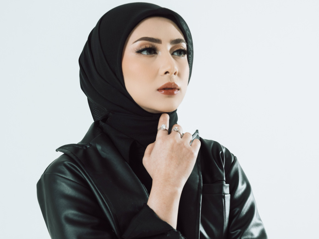 Penyanyi dan pengusaha skincare, Dewi Hani Jayanti. (Foto: Istimewa)