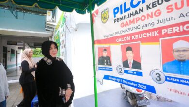 (Foto: DISTORI/Dok. Pemko Banda Aceh)