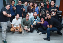 Dokumentasi Main-Main di Cipete Vol. 37. (Foto: I Wayan Bagiartana)